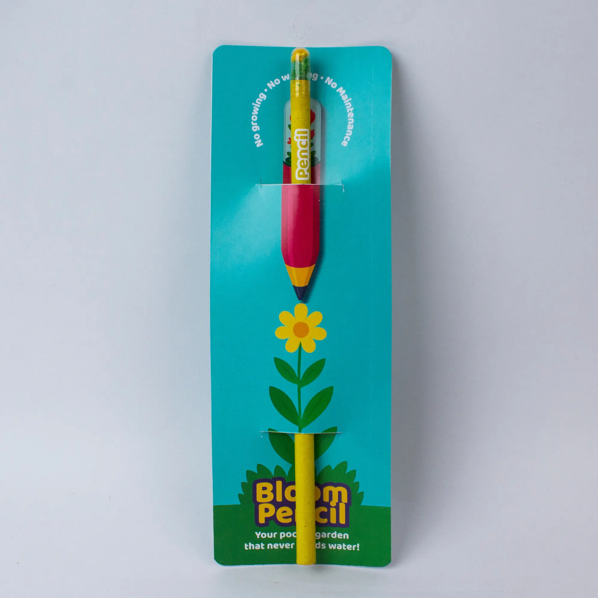 Bloom Pencil (flap) square raw (AFQ01)