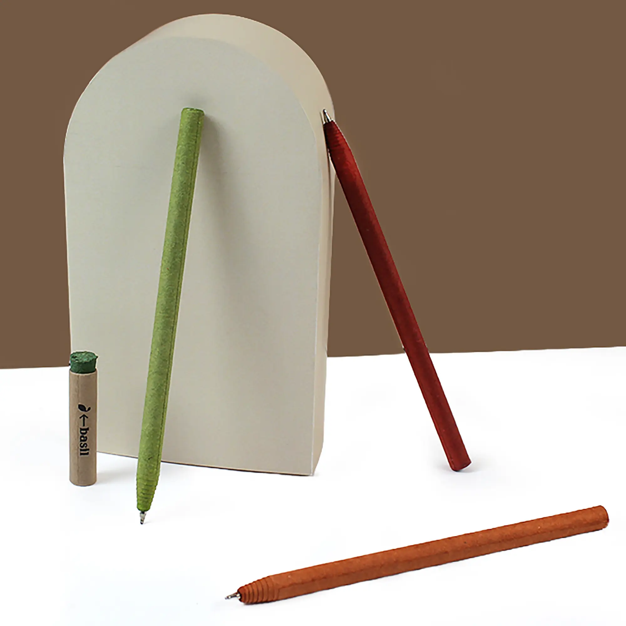 Growmazing Cork Pen square raw (CG10)