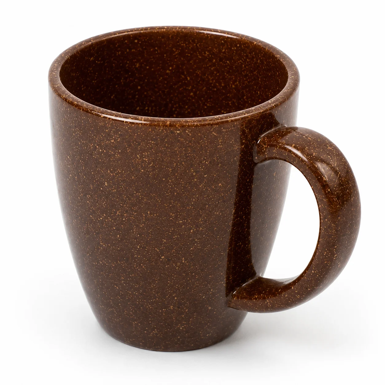 Coffee Fiber Eco Mug (300ml) square raw (CoffeeMug)