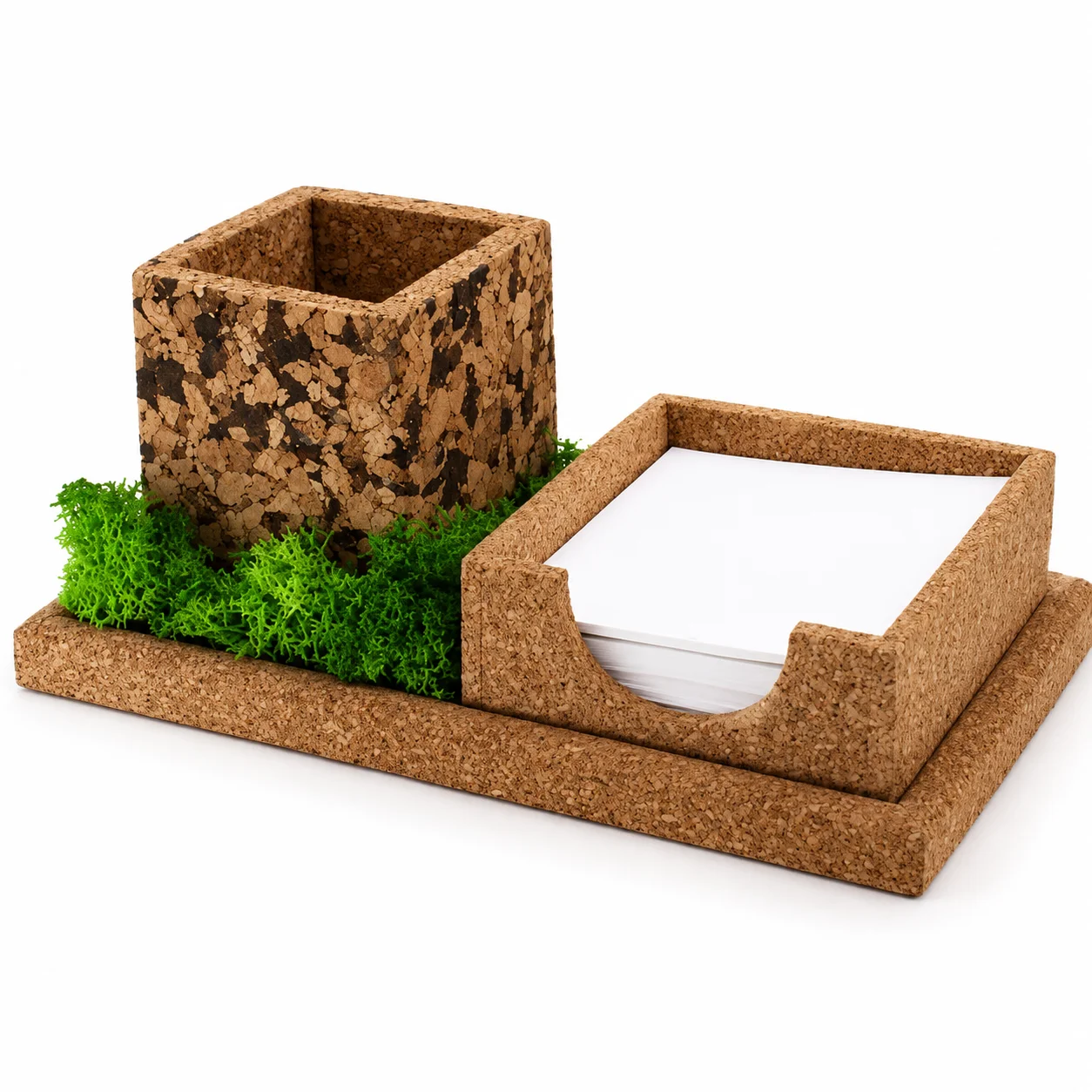 Grove Mini Essential square raw (FGROVE63)
