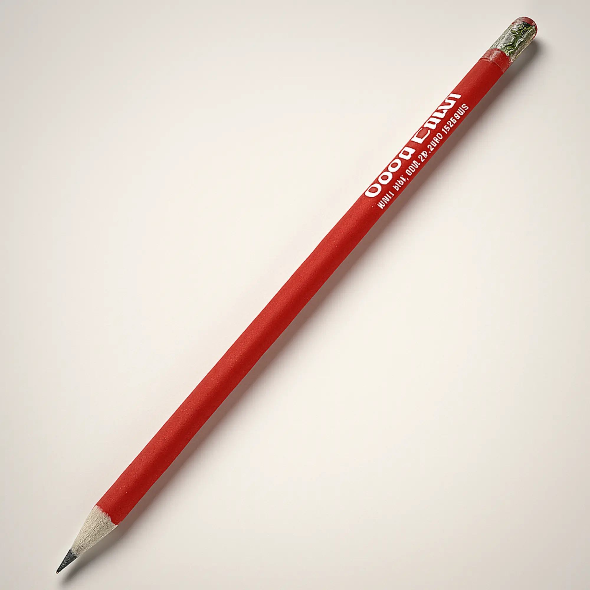 Bloom Pencil square raw (FQ01)