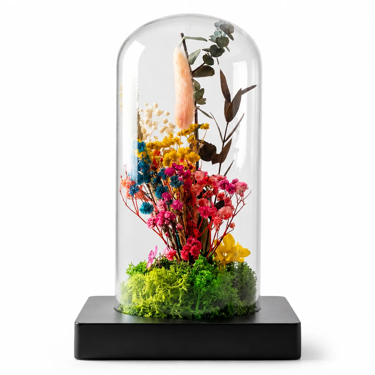 Garden Dreams Tower square raw (FTOWER49(G))