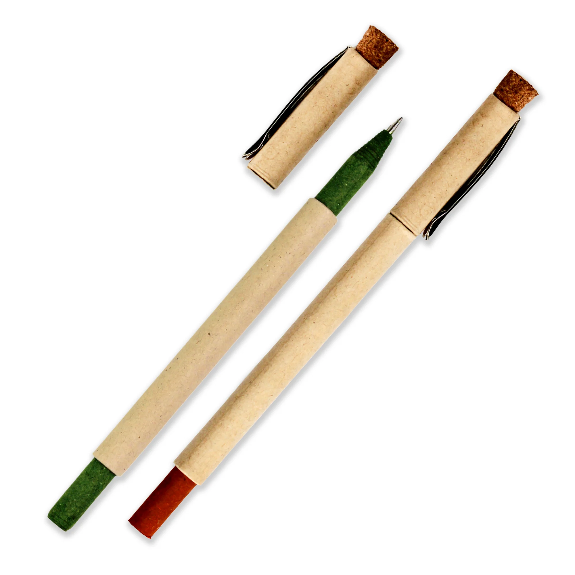 Ozone Premium Eco Pen square raw (OZ01)